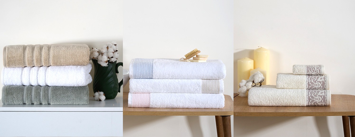 Mono Home Tekstil Havlular