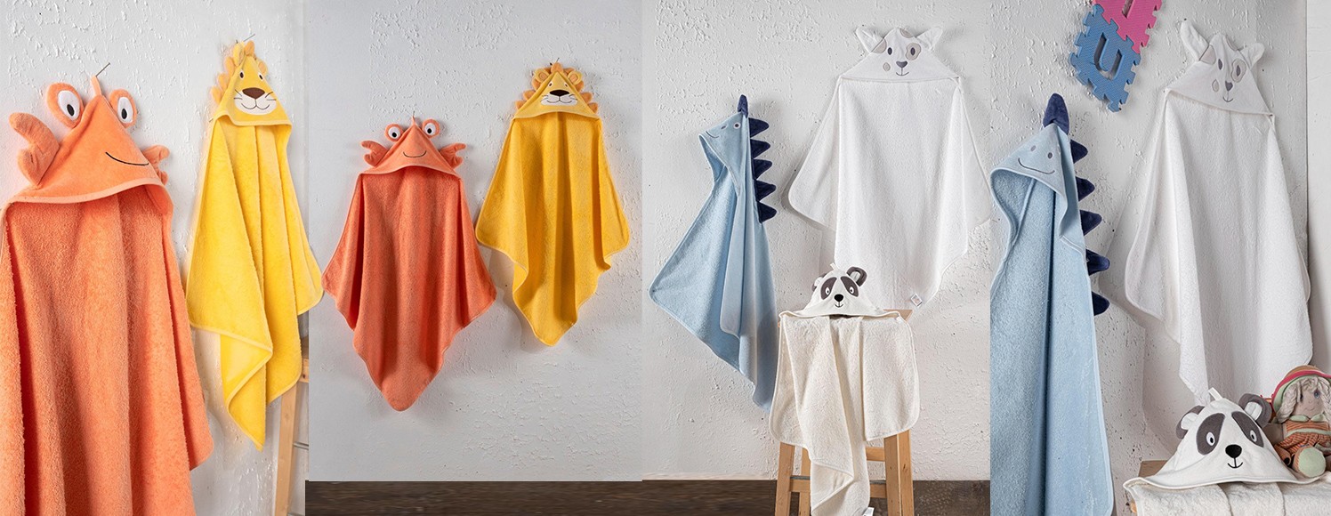 Mono Home Tekstil Çocuk Tekstil Ürünleri